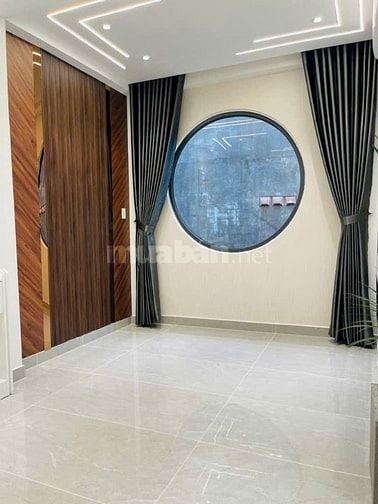 Nhà Mới như Hình, Gần KDC Nam Long, 02 Tầng.