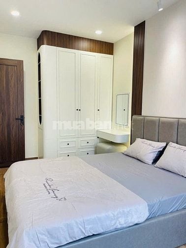 Nhà Mới như Hình, Gần KDC Nam Long, 02 Tầng.