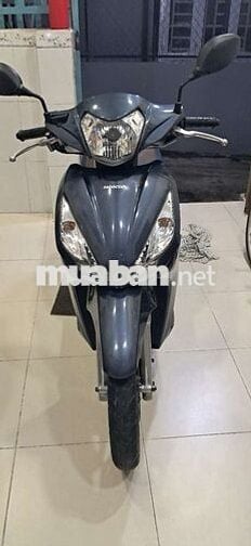 Vision cuối 2020 chính chủ