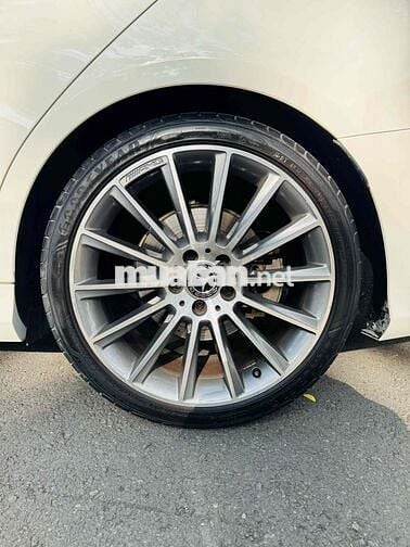 Mercedes C300 AMG 2018 - Full Lịch Sử Hãng