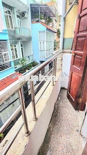 CĂN HỘ 2 PHÒNG NGỦ RIÊNG BIỆT CÓ BAN CÔNG