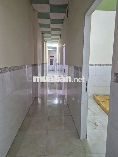 Cần bán gấp căn nhà ở 1/ đường Lê Thị Lơ, Tân Hiệp 100m2 SHR giá 860tr