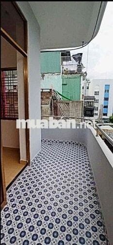 🔥 LÔ GÓC - NGUYỄN LÂM - MẶT TIỀN CHỢ KINH DOANH ĐỈNH - 5 TẦNG - HƠN 11