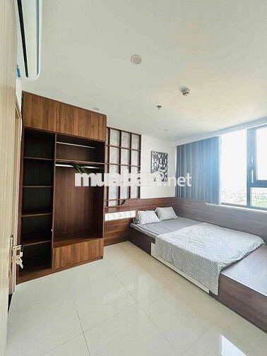 CHO THUÊ CĂN HỘ NERA GARDEN HUẾ FULL NỘI THẤT, GẦN AEONMALL HUẾ  63m2