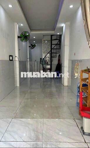 Cho thuê nhà nguyên căn.Đường Lê Hồng Phong.Phường 2.Quận 10