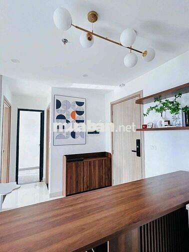 CHO THUÊ CĂN HỘ NERA GARDEN HUẾ FULL NỘI THẤT, GẦN AEONMALL HUẾ  63m2