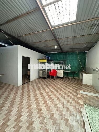Kẹt cần bán gấp MT Kinh doanh ở gần chợ Trảng Bàng 122m2 SHR giá 680tr