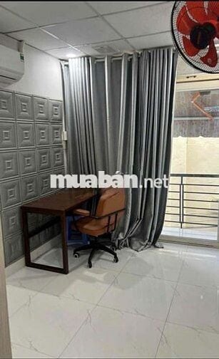 Cho thuê nhà nguyên căn.Đường Lê Hồng Phong.Phường 2.Quận 10