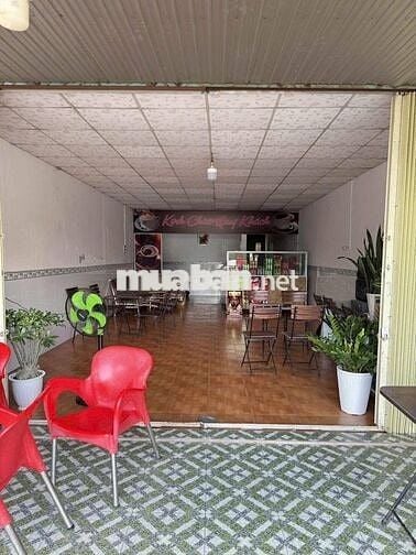 Kẹt cần bán gấp MT Kinh doanh ở gần chợ Trảng Bàng 122m2 SHR giá 680tr