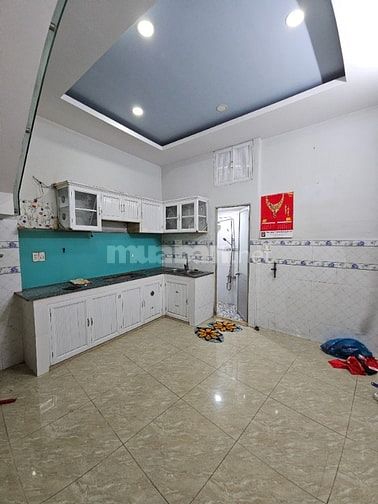 Bán nhà riêng hẻm phan anh 4x8 2lầu, 3PN, 3tolet, hẻm 7m.giá 3tỷ9
