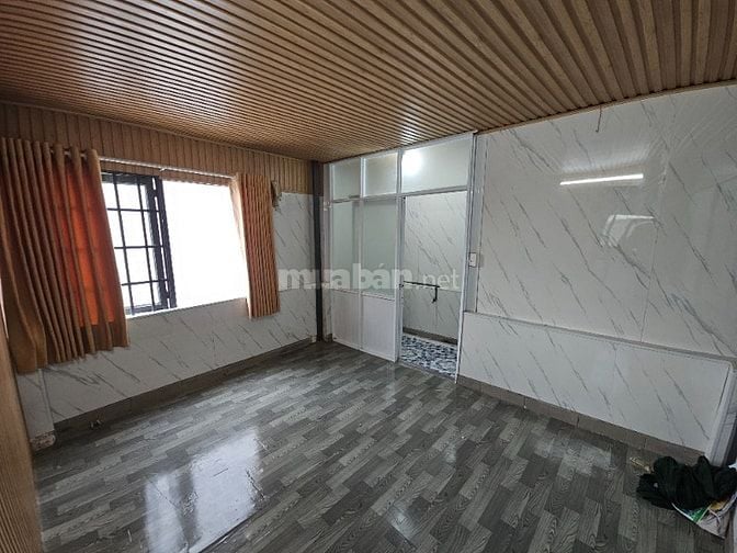Bán nhà riêng hẻm phan anh 4x8 2lầu, 3PN, 3tolet, hẻm 7m.giá 3tỷ9