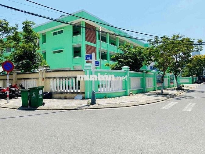 🌴 BÁN ĐẤT MẶT TIỀN AN THƯỢNG 27 – MỸ AN, NGŨ HÀNH SƠN