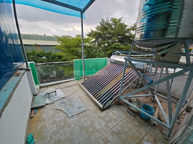 Bán nhà riêng hẻm phan anh 4x8 2lầu, 3PN, 3tolet, hẻm 7m.giá 3tỷ9