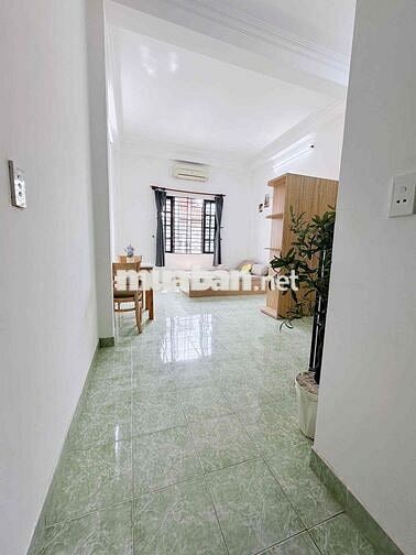 Lotte Cộng Hoà- Studio -30m2 -Full Nội thất -Hoàng Hoa thám-Tân Bình