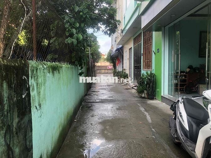 Đất 90m2 ngang 4,5m dài 20m Vân Tra, An Đồng giá 2,65 tỷ đồng