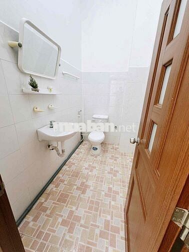 Lotte Cộng Hoà- Studio -30m2 -Full Nội thất -Hoàng Hoa thám-Tân Bình