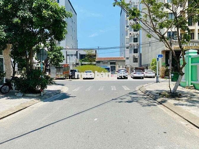 🌴 BÁN ĐẤT MẶT TIỀN AN THƯỢNG 27 – MỸ AN, NGŨ HÀNH SƠN