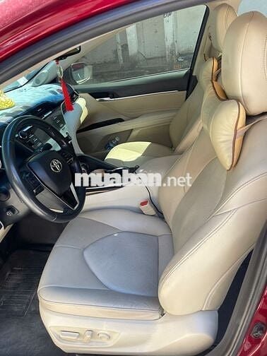 Toyota Camry 2020 2.5Q - 37000 km