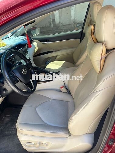 Toyota Camry 2020 2.5Q - 37000 km
