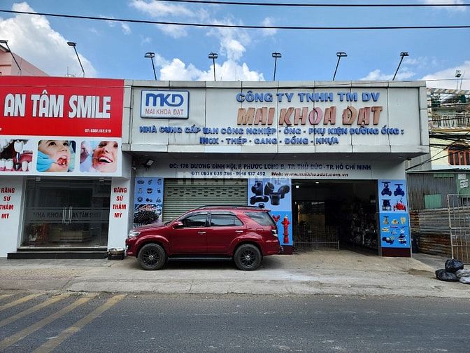 Cần tuyển tài xế lái xe tải nhẹ tại q9 tp hcm