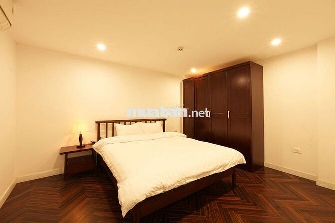 YÊN PHỤ CÓ CĂN PENTHOUSE 2 NGỦ 70M2