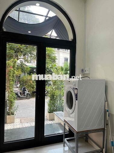 CHO THUÊ STUDIO THE MANOR CROWN HUẾ, GẦN AEON MALL  30m2