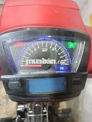CITI 1998 BS60 GTHL XE ZIN SIÊU ÊM LƯỚT CHẠY BỐC.