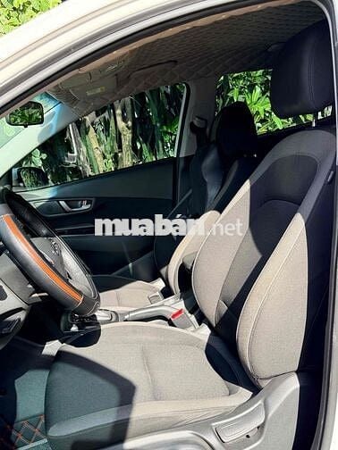 Hyundai Kona 2020 2.0 AT Tiêu Chuẩn