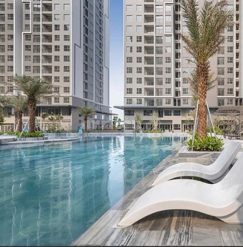 Chính chủ cần bán căn hộ Chung cư Cao Cấp WestGate, Tân Túc, BC