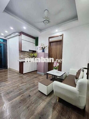 💥 Căn Hộ Mặt Phố Khương Đình| 48M2 - 2 Ngủ - Chi 2,3 Tỷ| Full Nội Thất