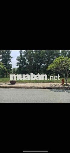 Mặt tiền khu Hương Sen - DA Làng Sen Việt Nam - DT 90m2 giá 1tỷ930
