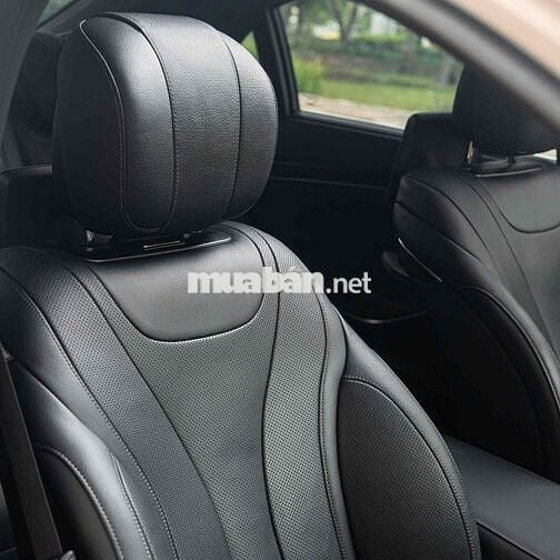 Mercedes Benz S Class 2017 S450L - 61000 km