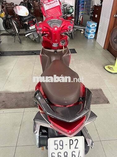 bán xe vision xe chính chủ bstp