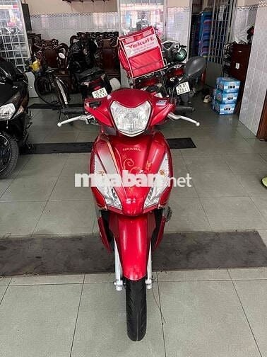 bán xe vision xe chính chủ bstp