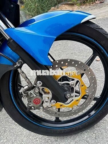 ex spark 2016 bstp chính chủ