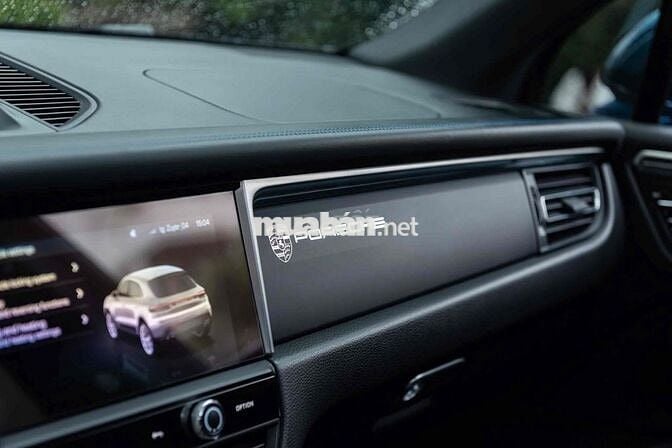 Porsche Macan 2021 - 57000 km