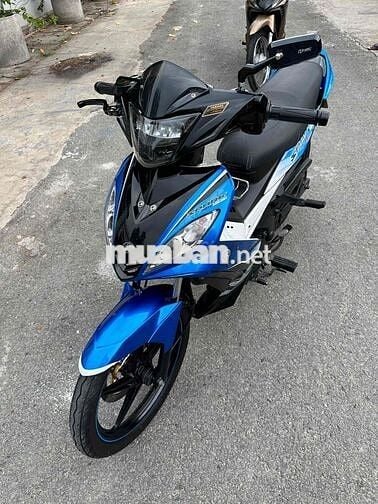 ex spark 2016 bstp chính chủ
