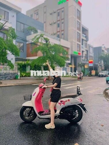 Xe chính chủ nữ đi , máy êm .
