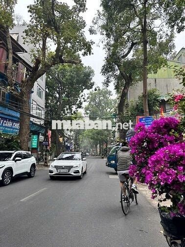 🔥PHỐ ĐỊNH CÔNG ,LÔ GÓC, VỈA HÈ ,OTÔ TRÁNH. 67M.5T MT4,1M.GIÁ 26,5TỶ