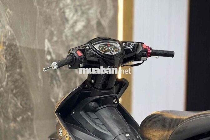Exciter 135 up 2010 Trả Trước 15Tr Góp Bao Nợ Xấu