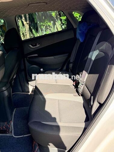 Hyundai Kona 2020 2.0 AT Tiêu Chuẩn