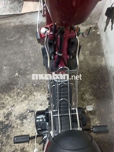 CITI 1998 BS60 GTHL XE ZIN SIÊU ÊM LƯỚT CHẠY BỐC.