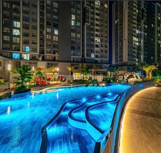 Chính chủ cần bán căn hộ Chung cư Cao Cấp WestGate, Tân Túc, BC