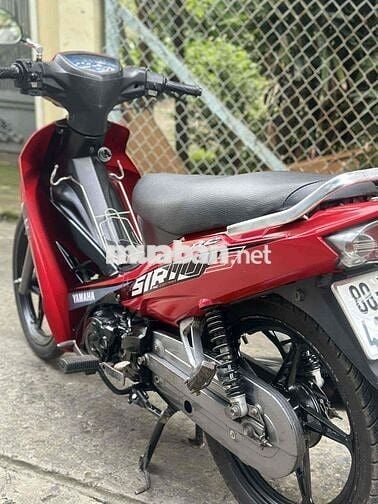 Yamaha Sirius RC 110cc 2020 Zin100% SD19000km