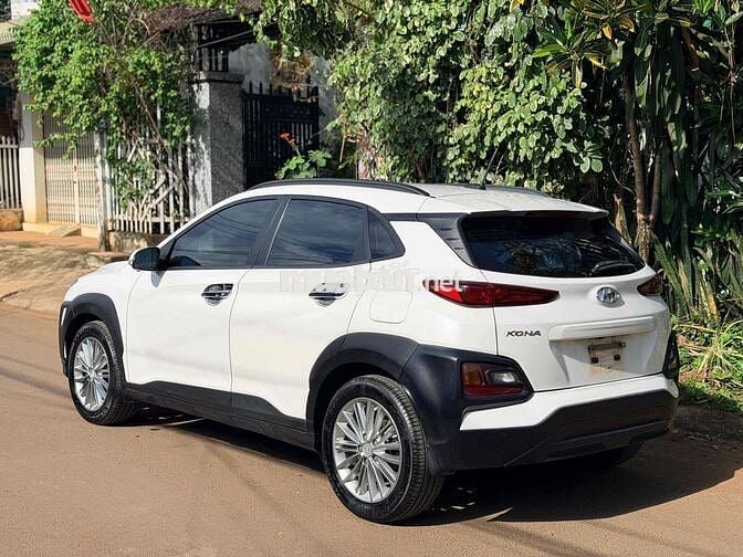 Hyundai Kona 2020 2.0 AT Tiêu Chuẩn