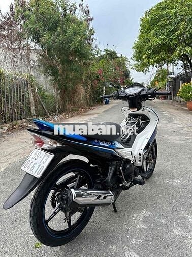ex spark 2016 bstp chính chủ