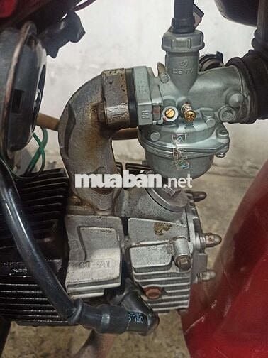 CITI 1998 BS60 GTHL XE ZIN SIÊU ÊM LƯỚT CHẠY BỐC.
