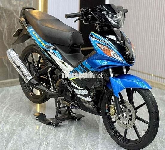 Exciter 2006 62zz Fi Trả Trk 35Tr Góp Bao Nợ Xấu