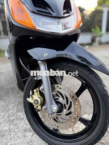 Mio 2006 bstp cos cccd chủ