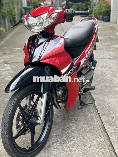 Yamaha Sirius RC 110cc 2020 Zin100% SD19000km